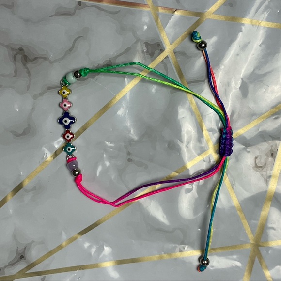 Evil eye Bracelet - Picture 7 of 12